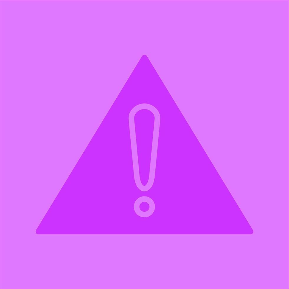 Unique Icon Design vector
