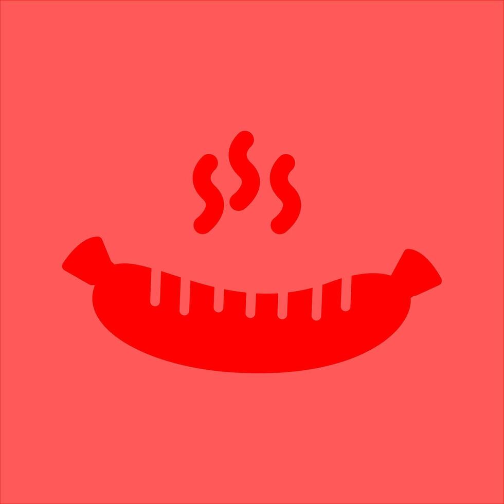 Unique Icon Design vector