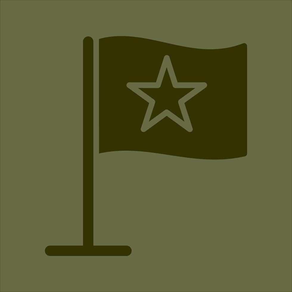 Unique Icon Design vector