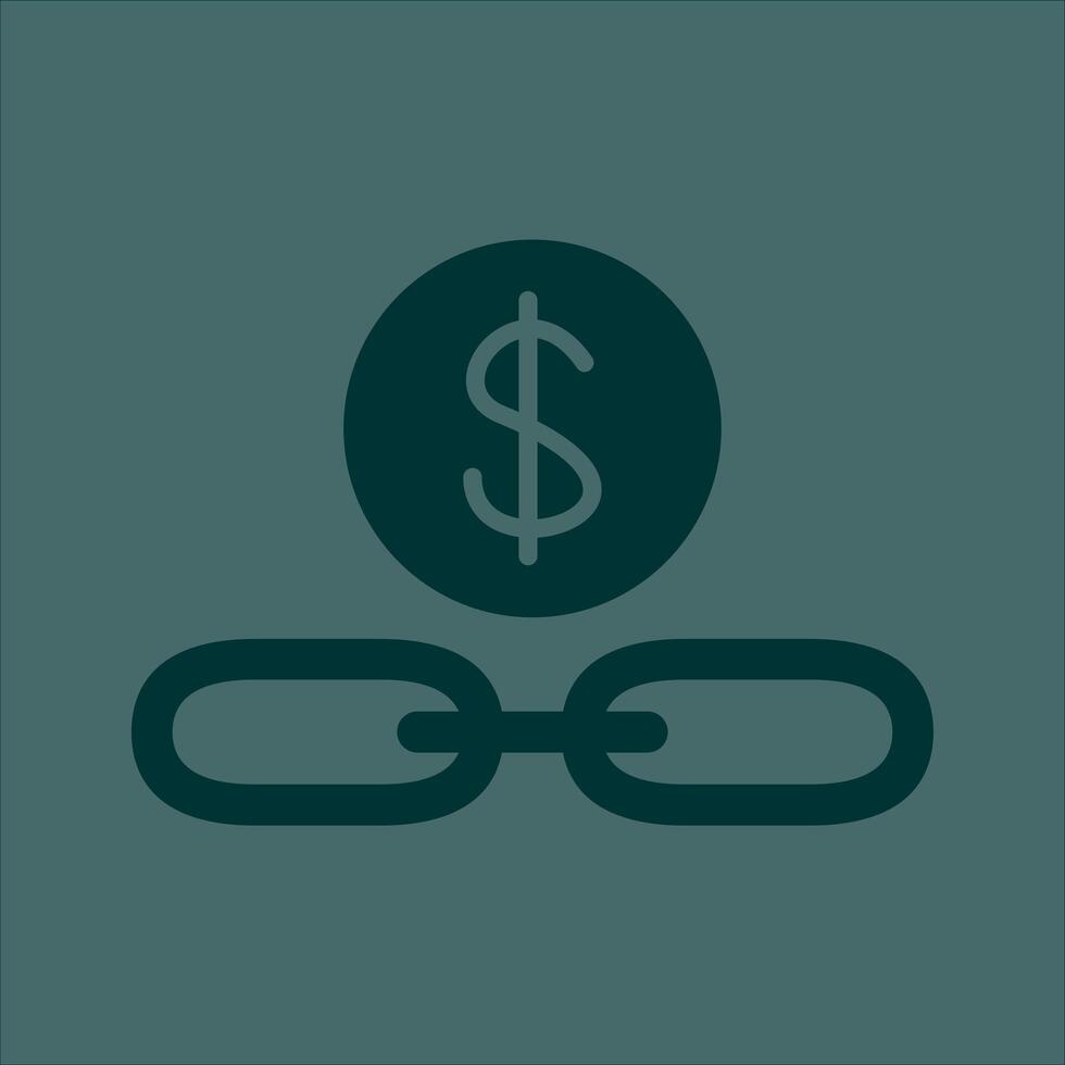 Unique Icon Design vector