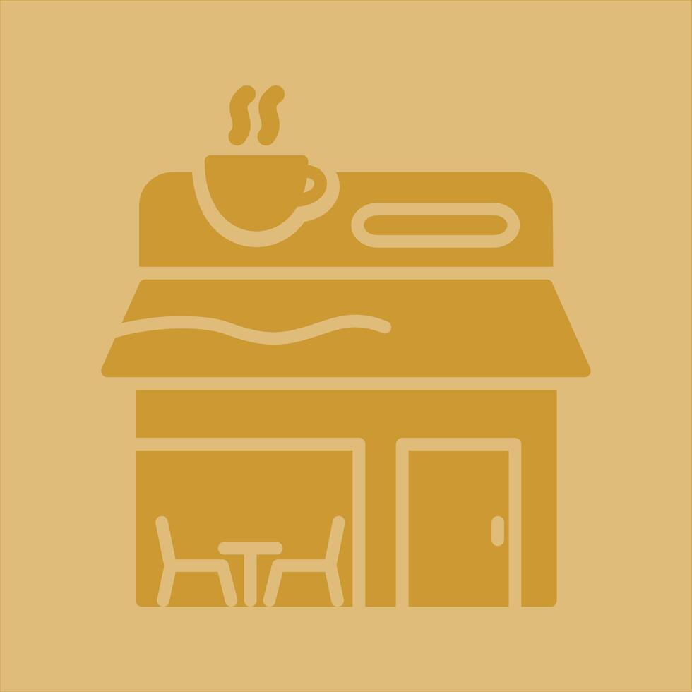 Unique Icon Design vector