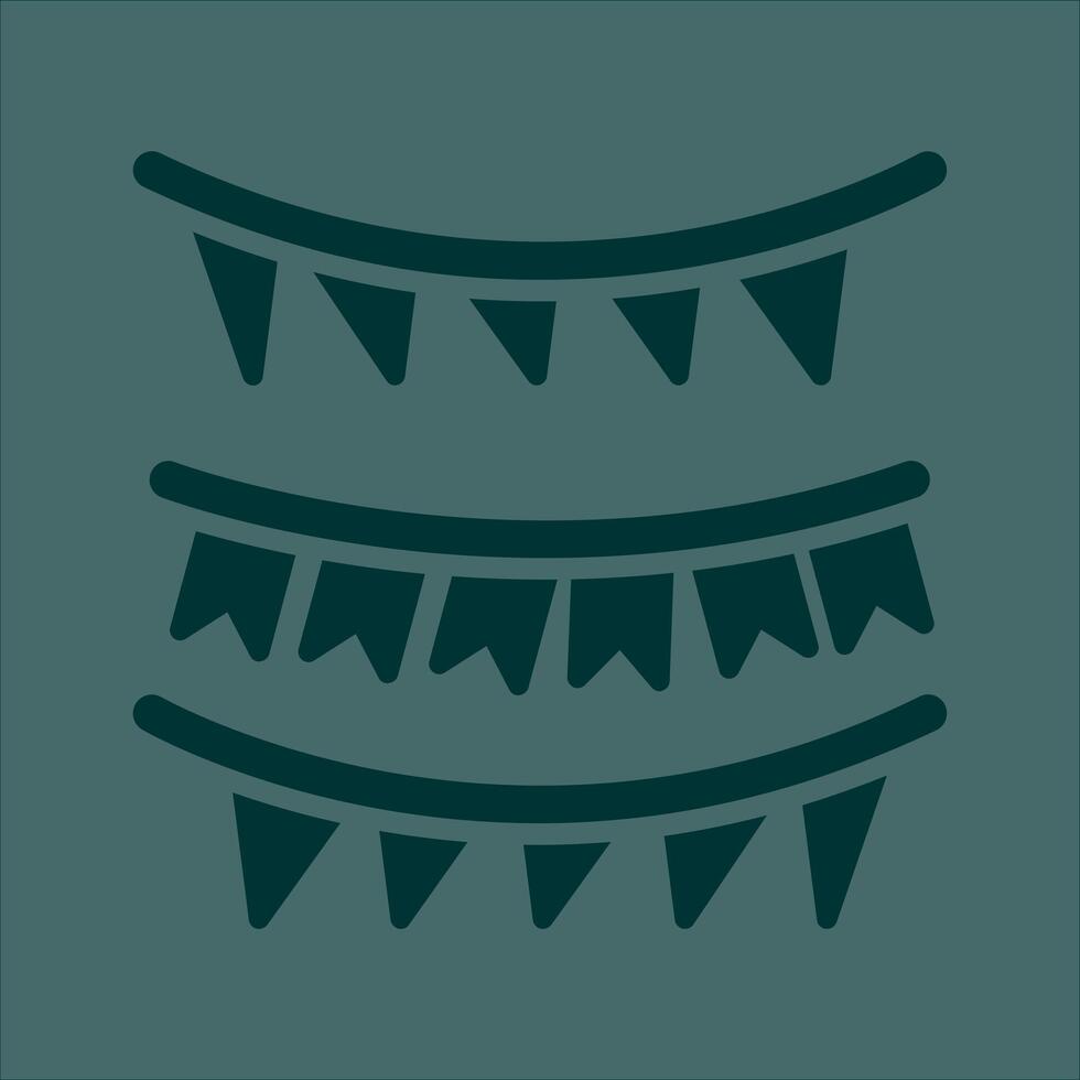 Unique Icon Design vector