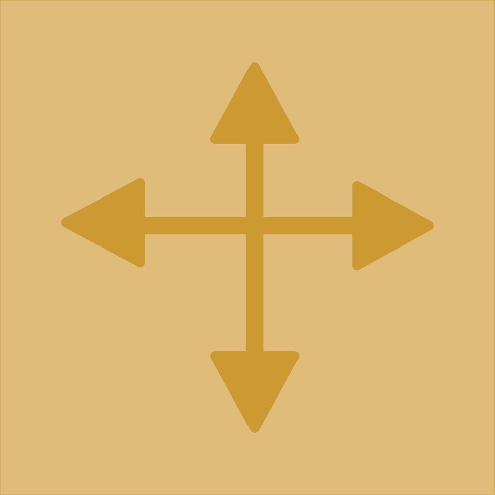 Unique Icon Design vector