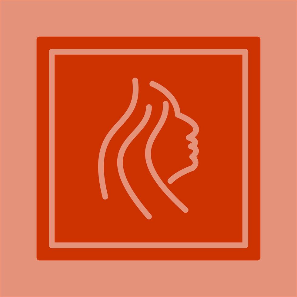 Unique Icon Design vector