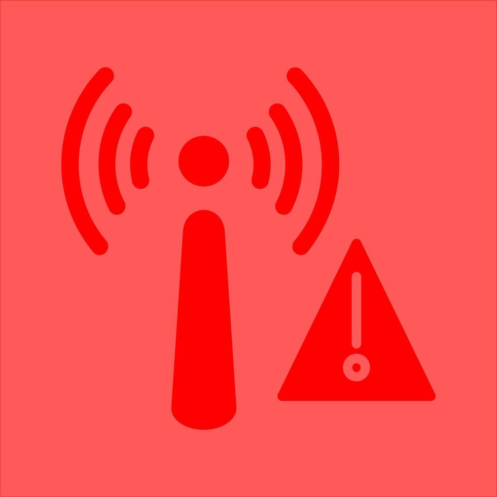 Unique Icon Design vector