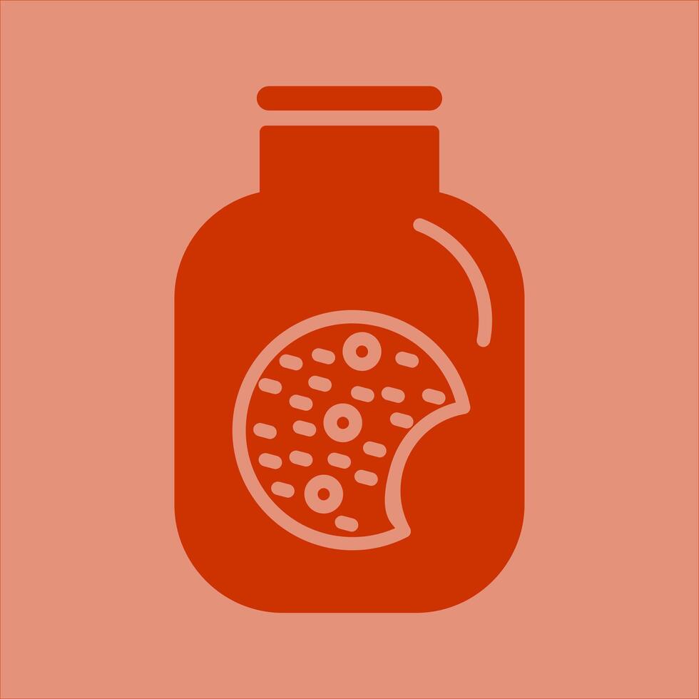 Unique Icon Design vector