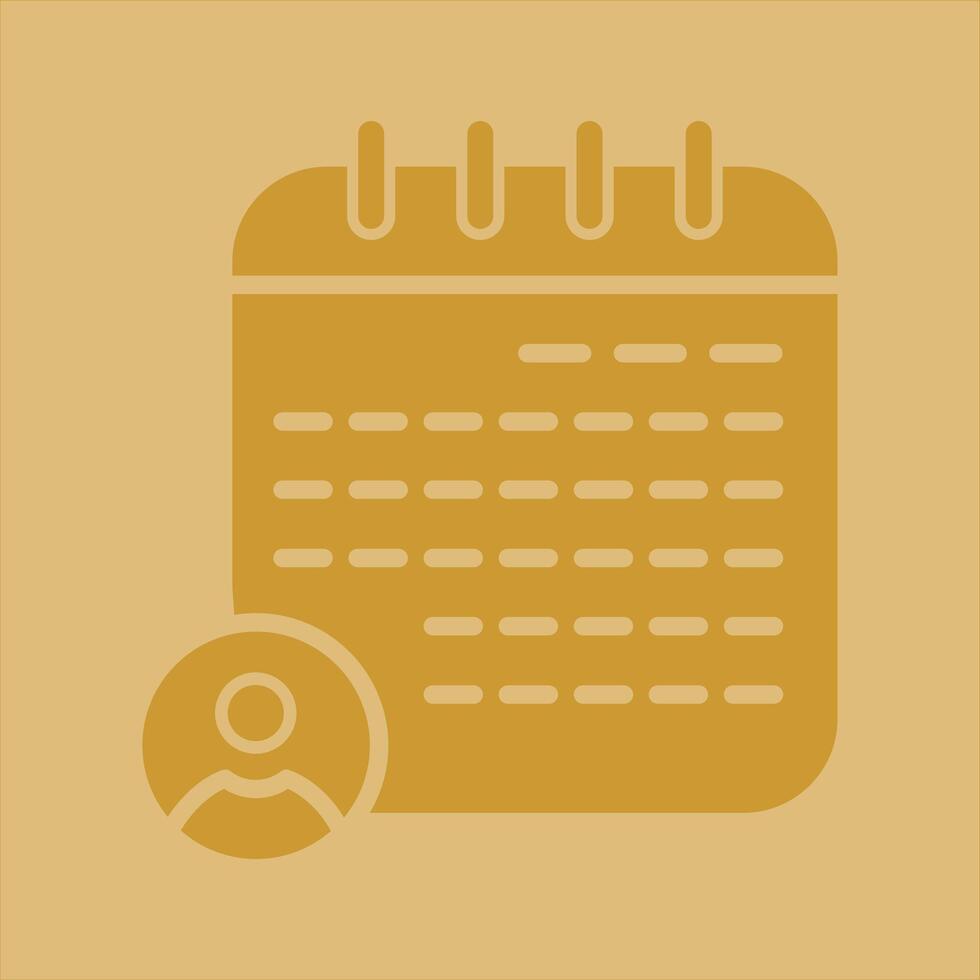Unique Icon Design vector
