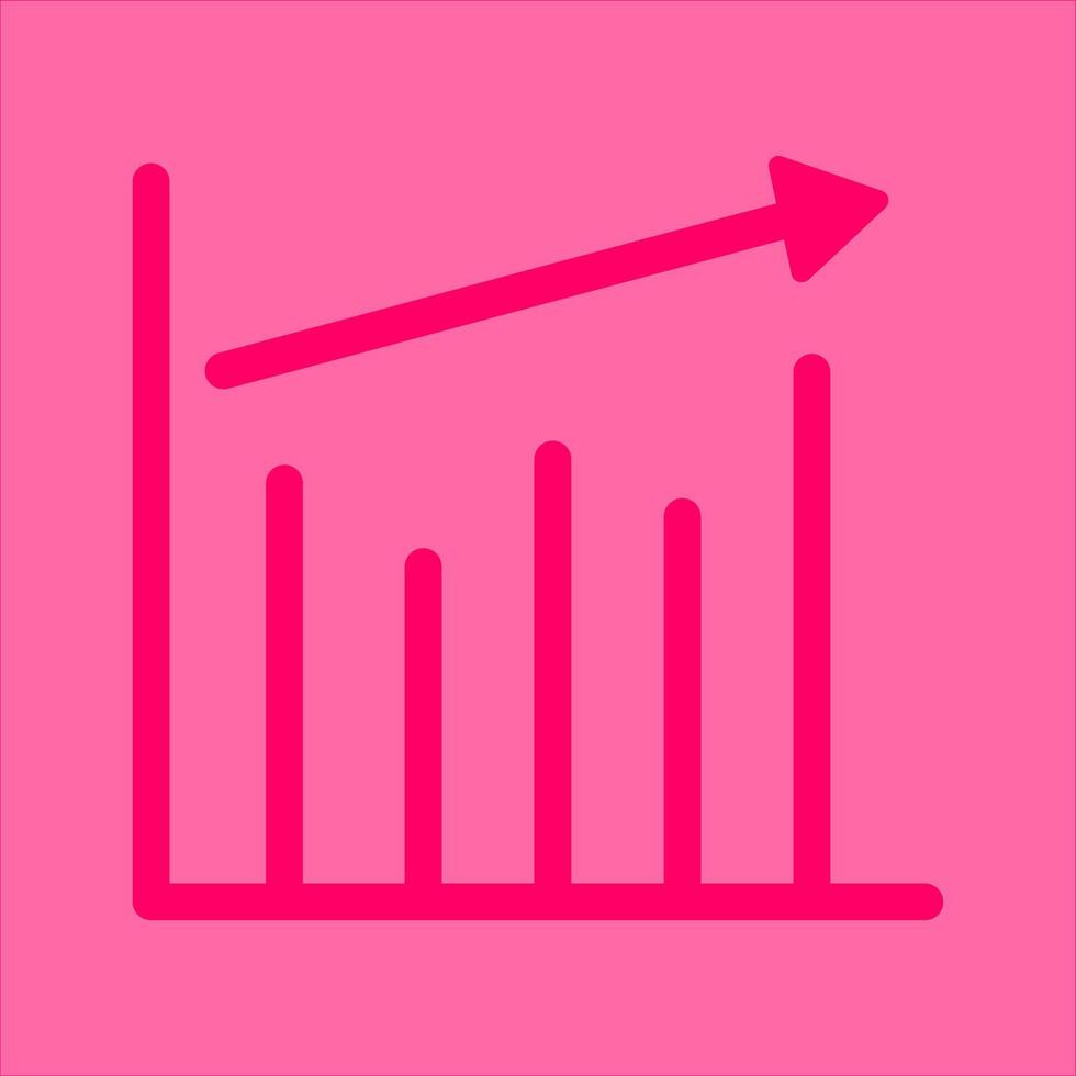 Unique Icon Design vector