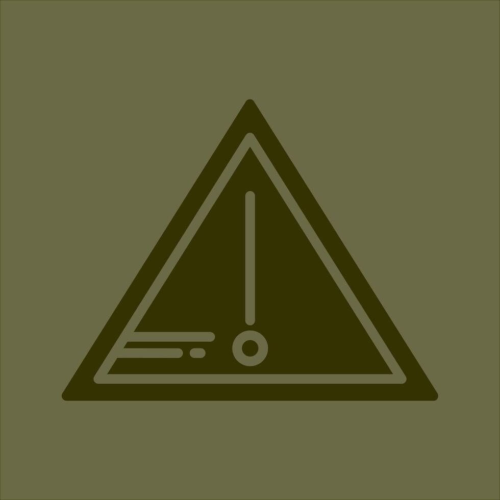 Unique Icon Design vector