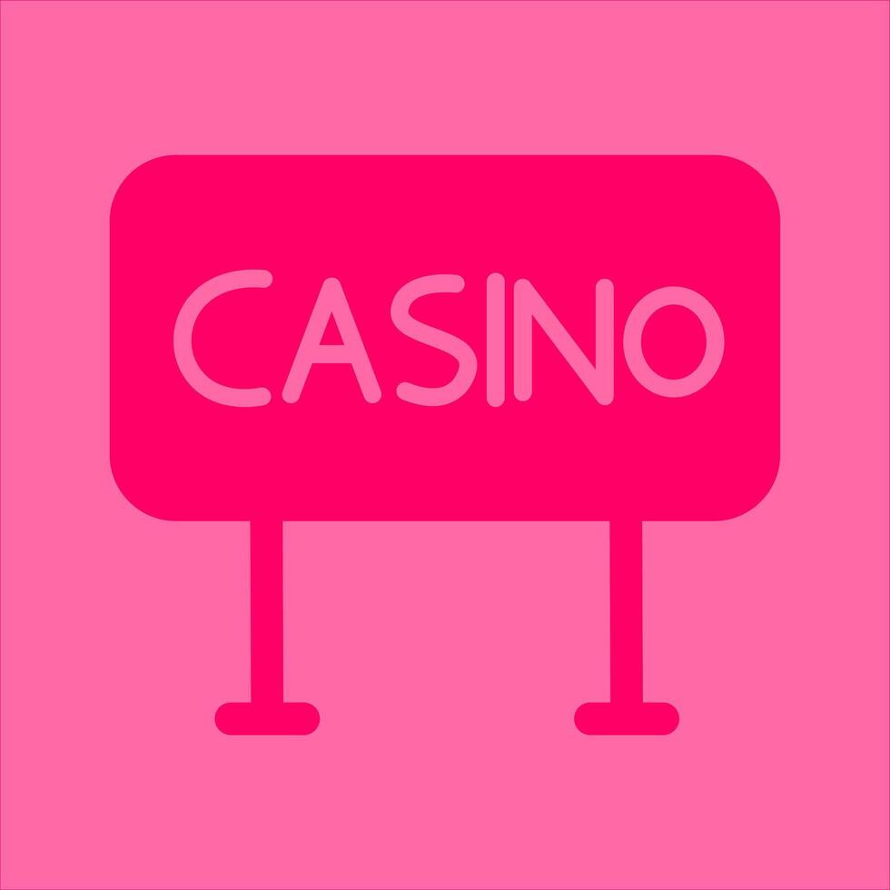 Unique Icon Design vector