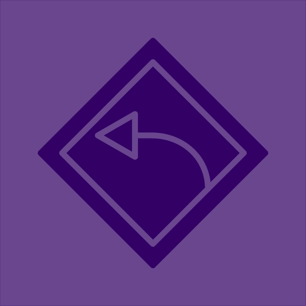 Unique Icon Design vector