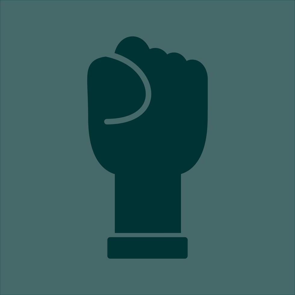 Unique Icon Design vector