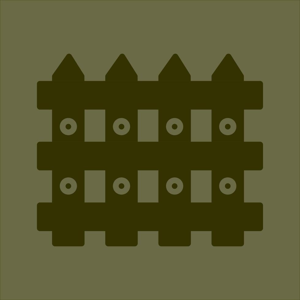 Unique Icon Design vector
