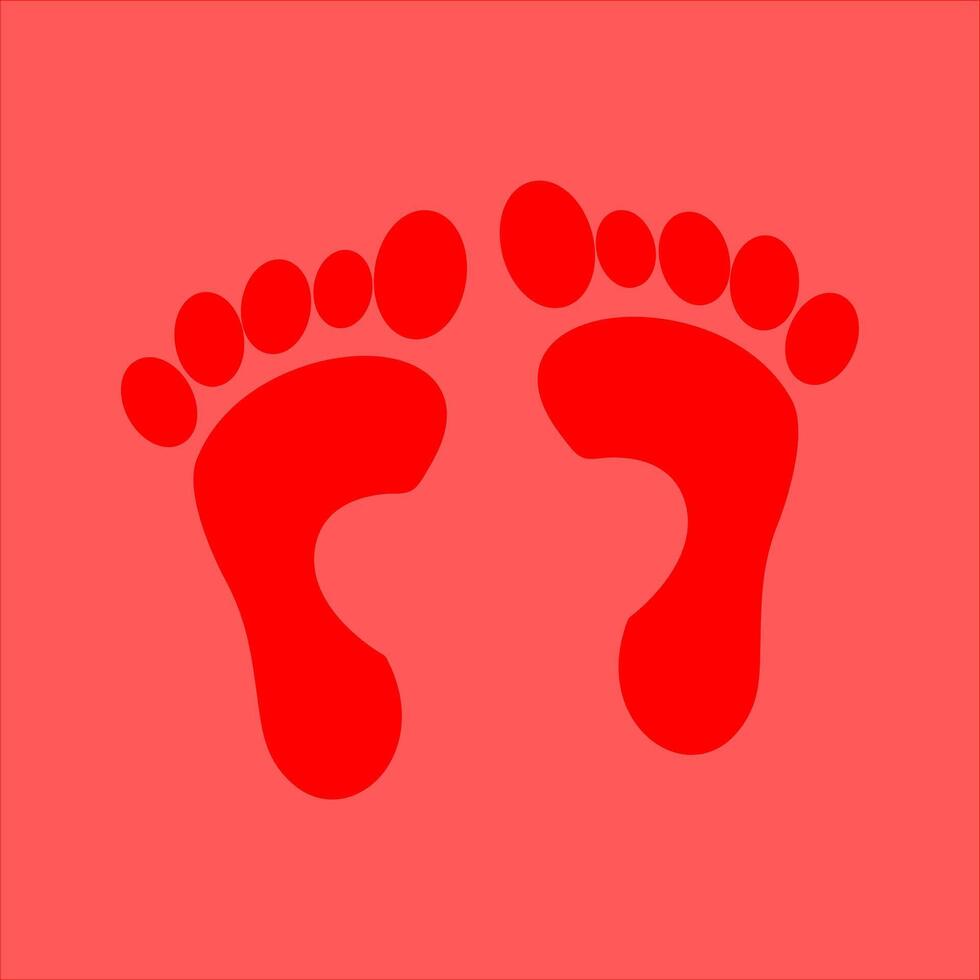 Unique Icon Design vector