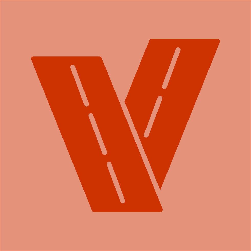 Unique Icon Design vector