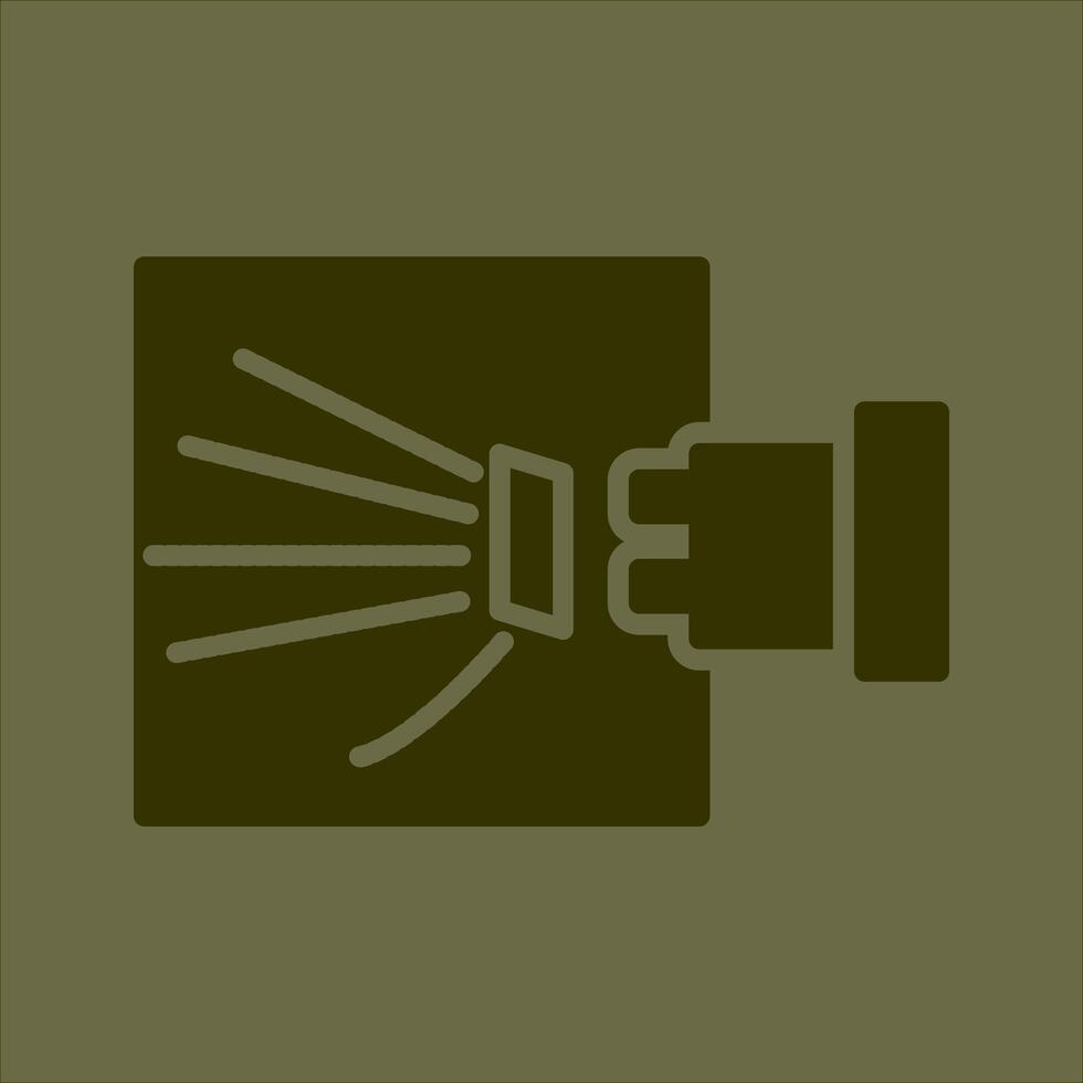 Unique Icon Design vector