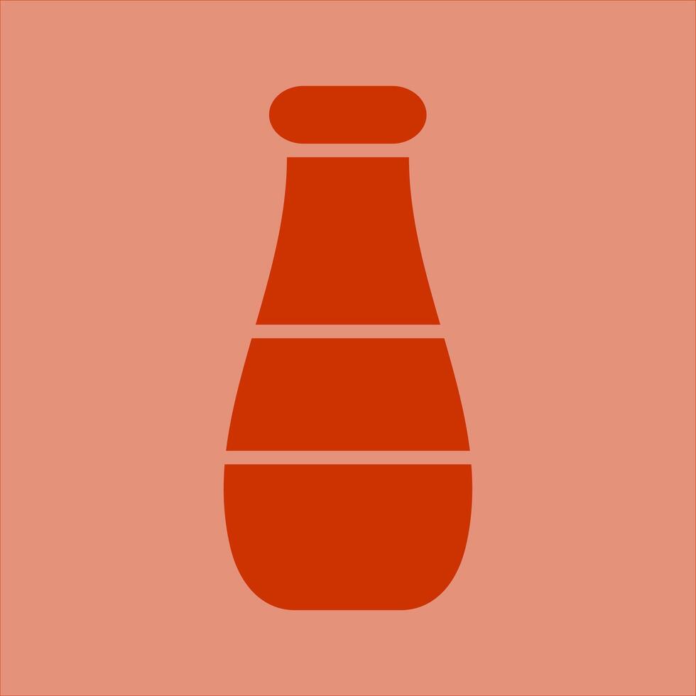 Unique Icon Design vector