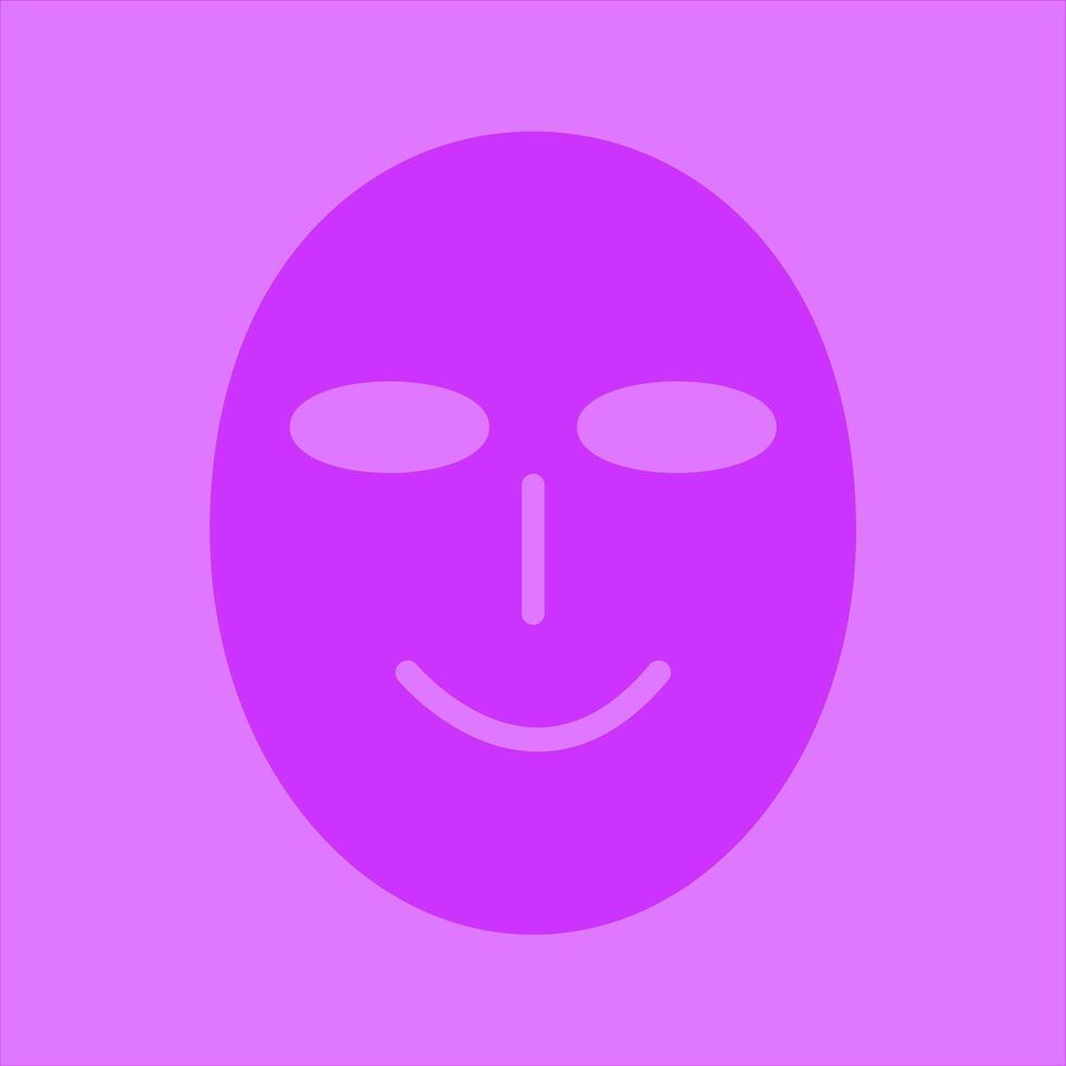 Unique Icon Design vector