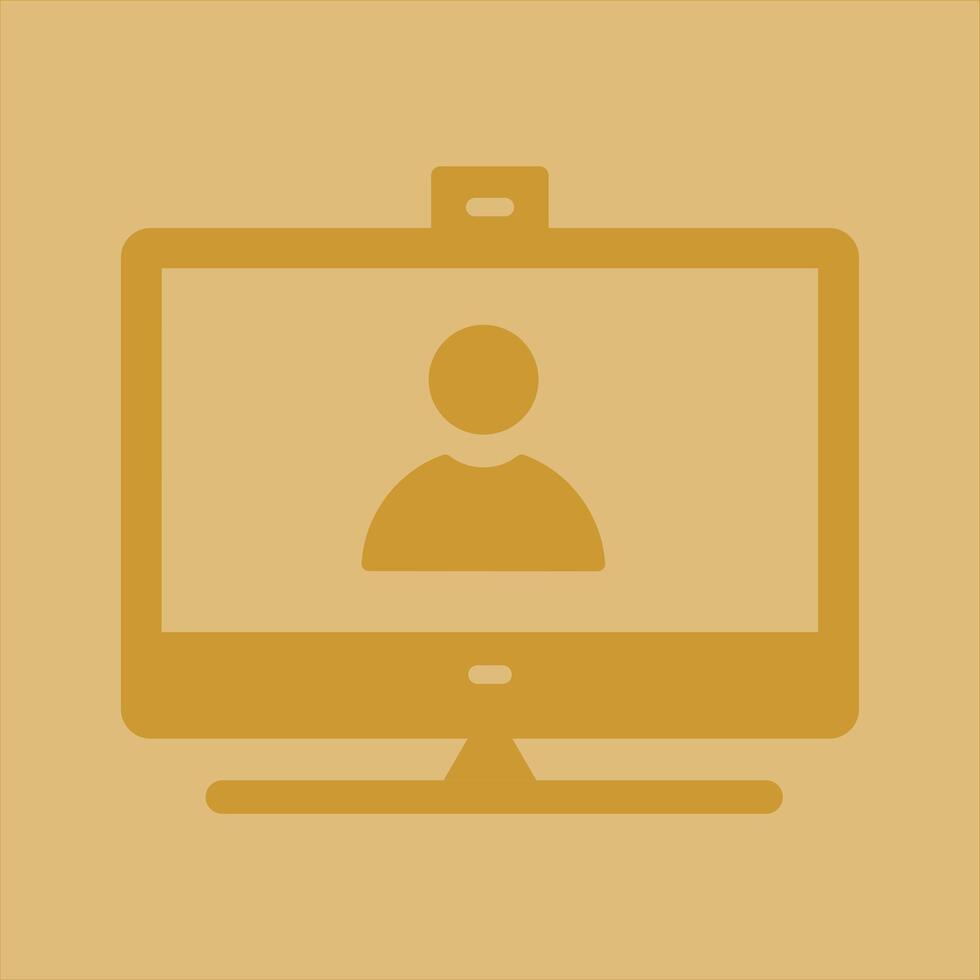 Unique Icon Design vector