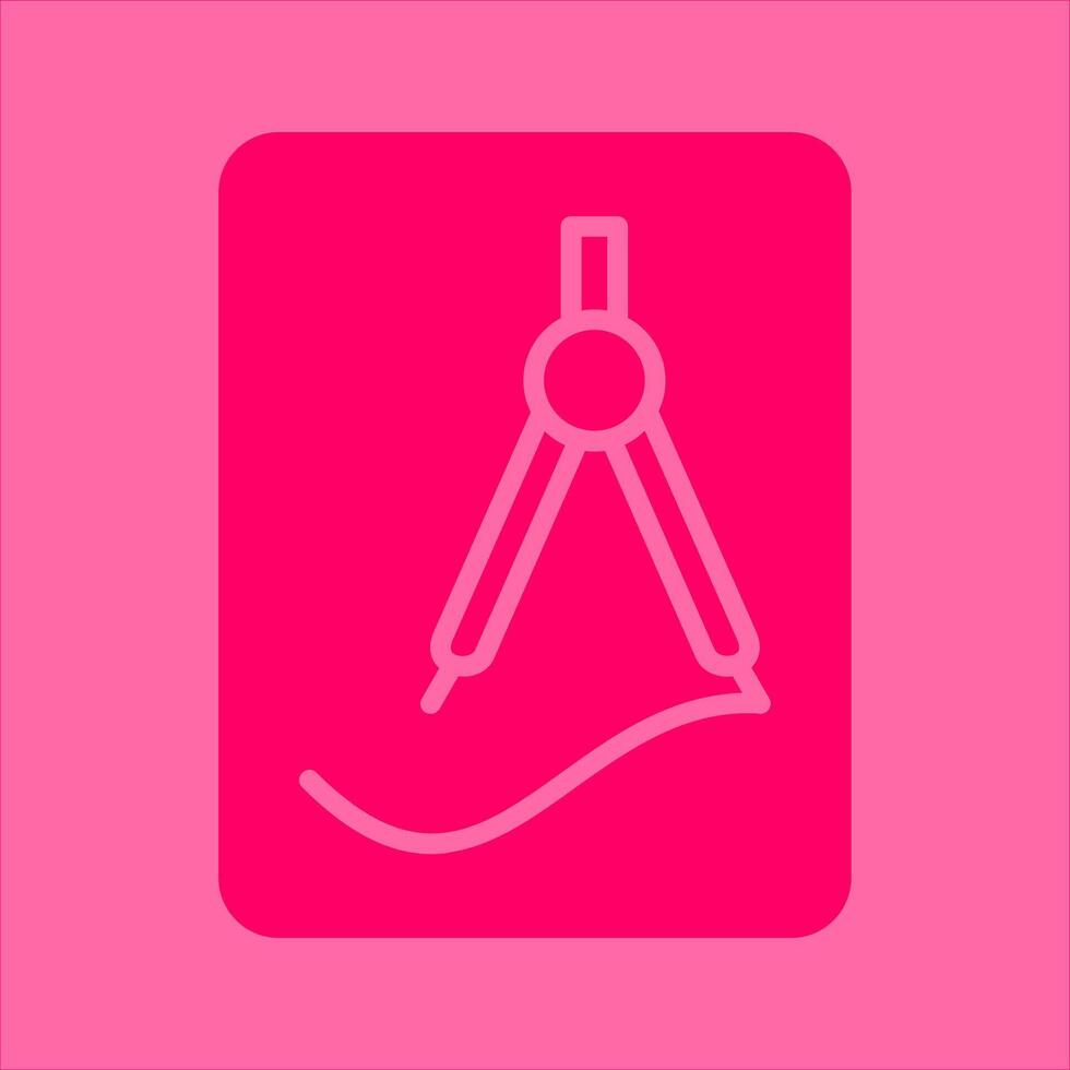 Unique Icon Design vector