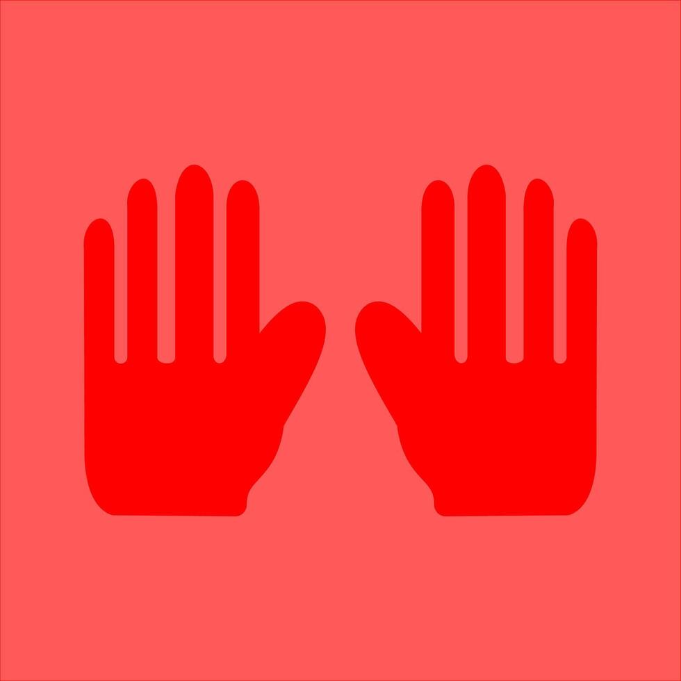 Unique Icon Design vector