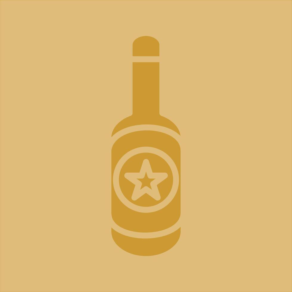 diseño de icono único vector