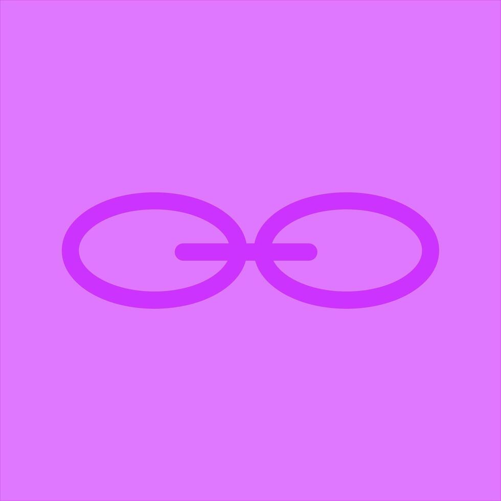 Unique Icon Design vector