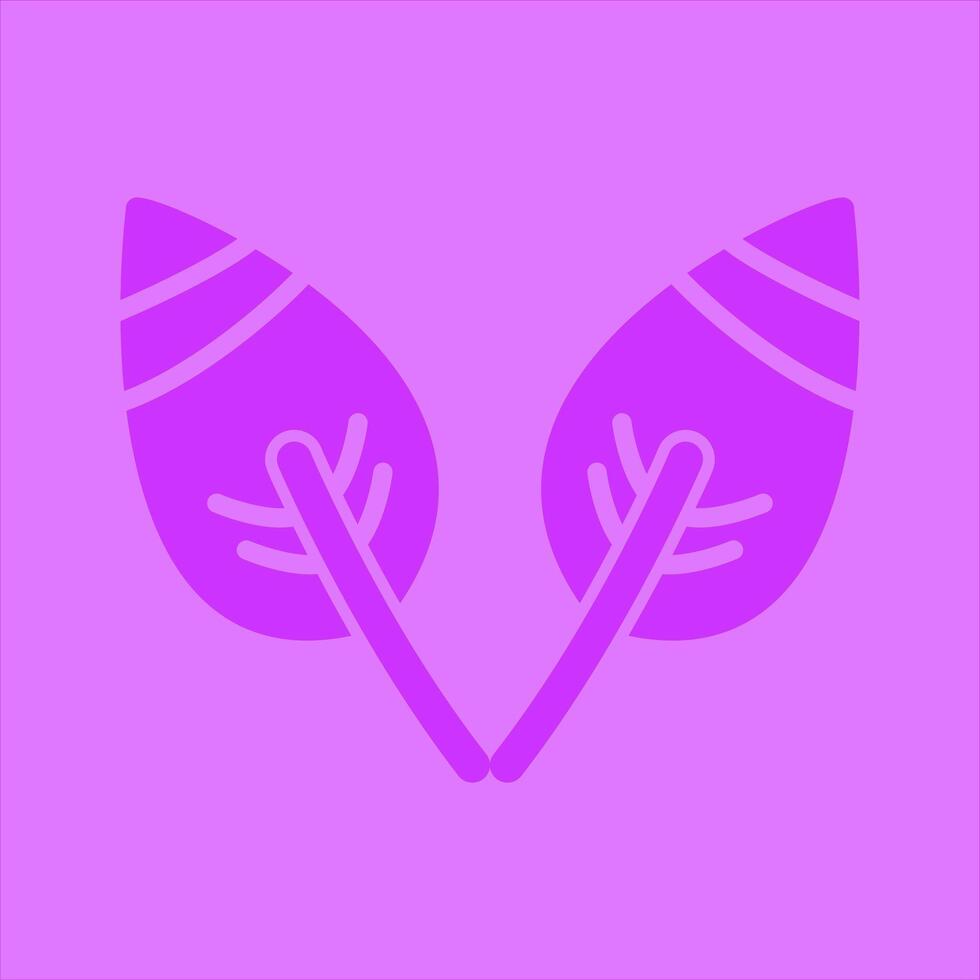 Unique Icon Design vector