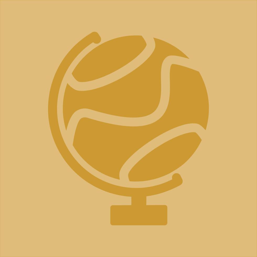 Unique Icon Design vector