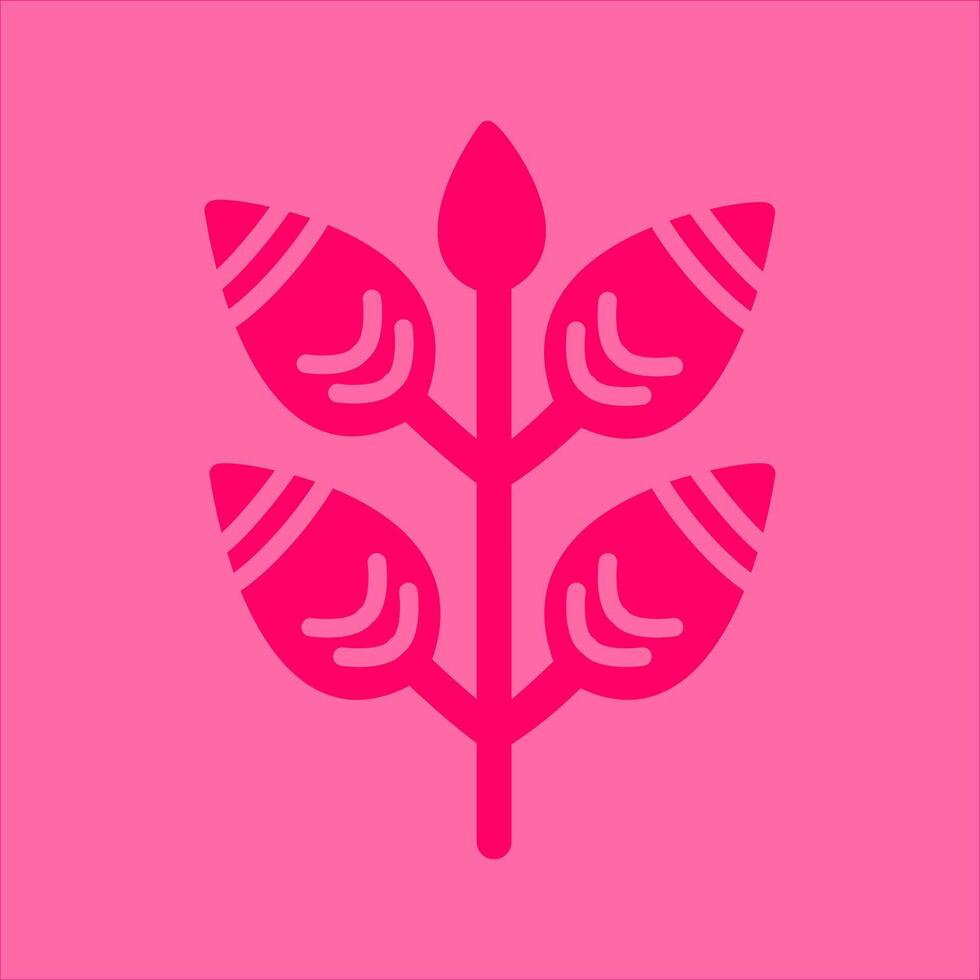 Unique Icon Design vector