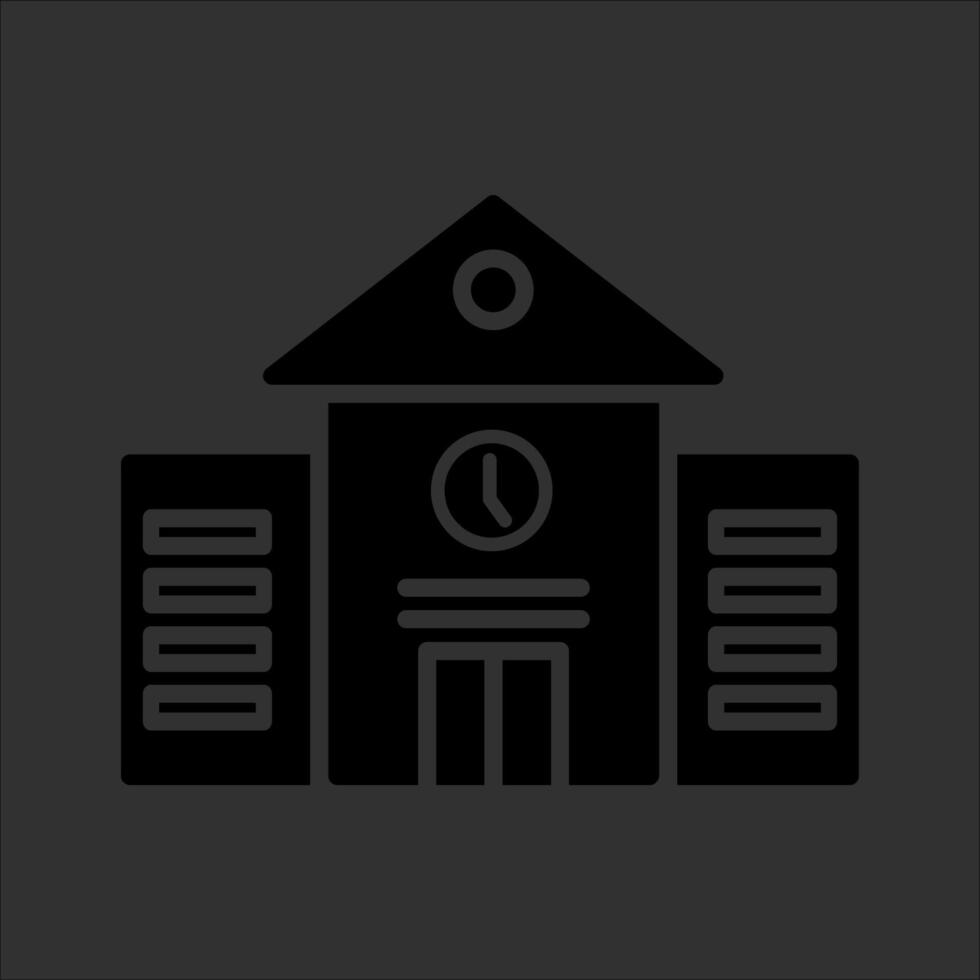Unique Icon Design vector