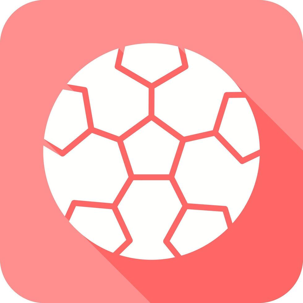Soccer Icon Design vector