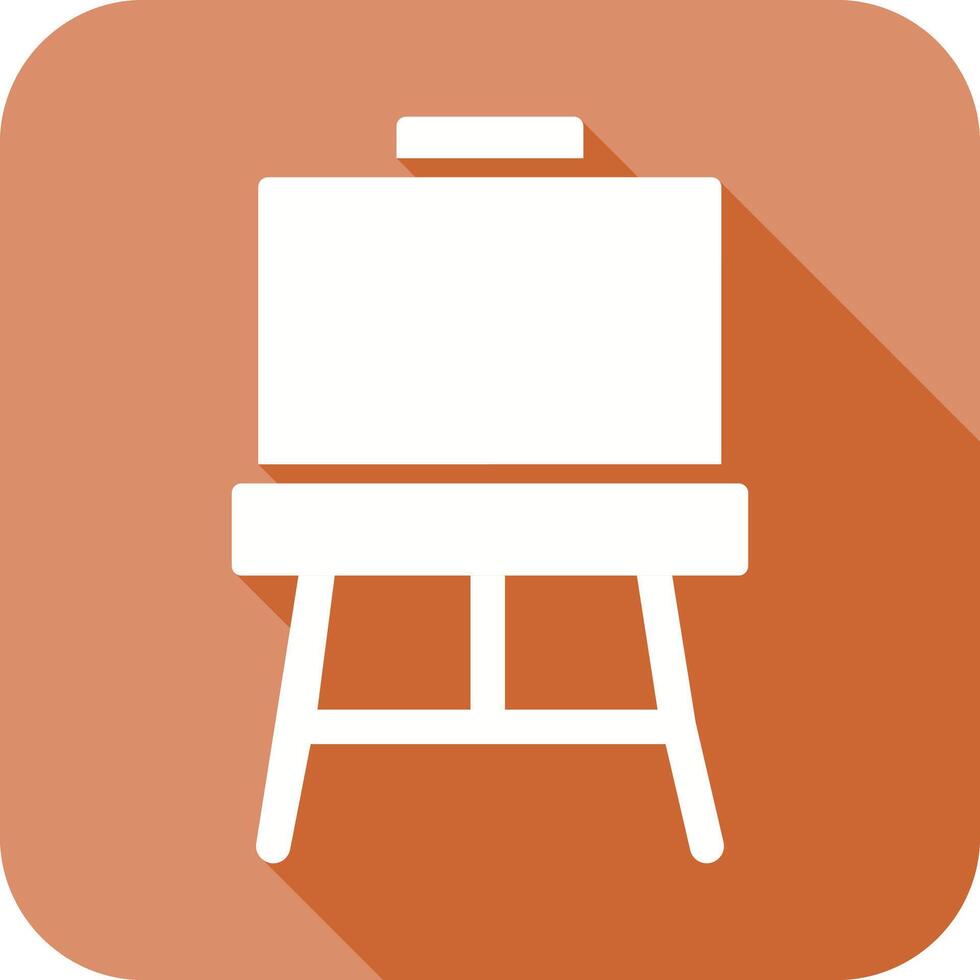Stand Icon Design vector