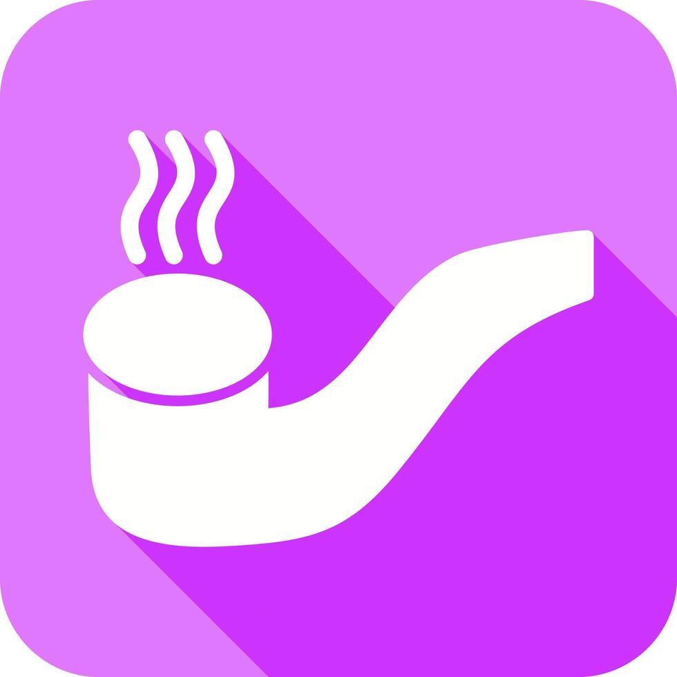 Cigar Icon Design vector