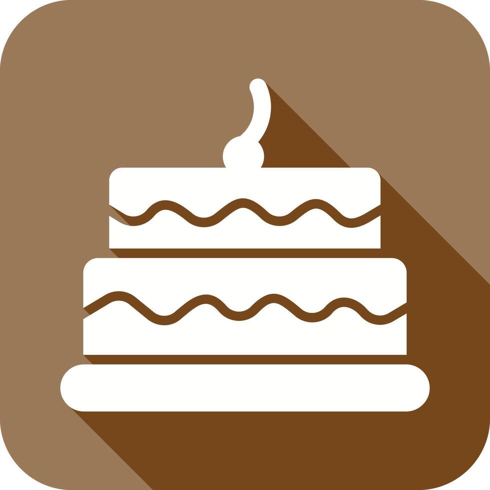 Pancake Icon Design vector