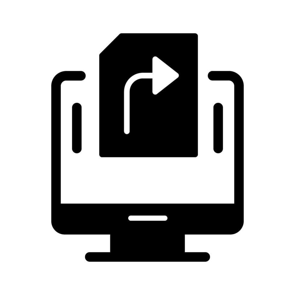 Right Icon Design vector