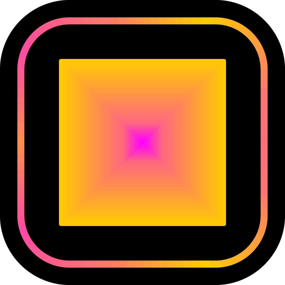 Socket Icon Design vector