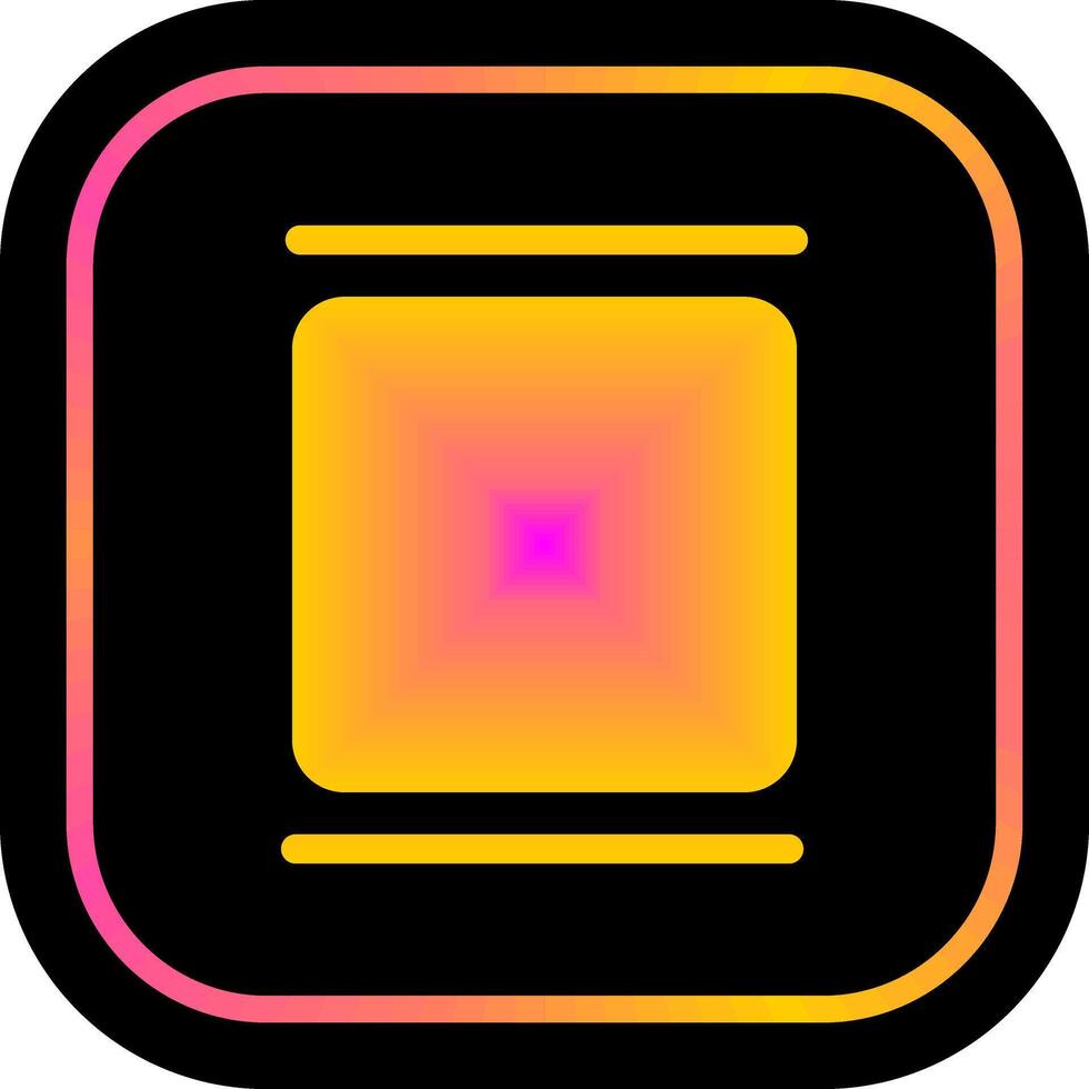Dice Icon Design vector