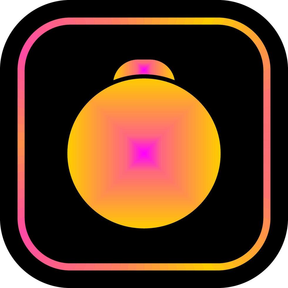 Unique Icon Design vector