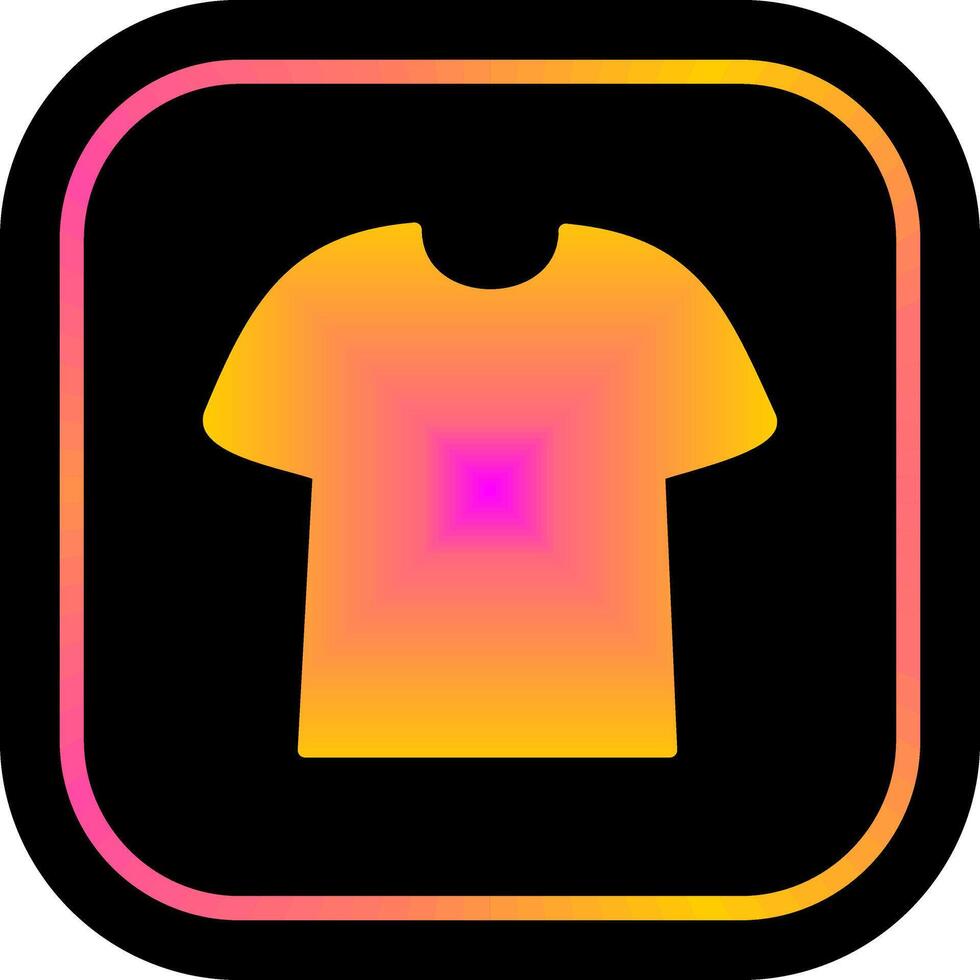Unique Icon Design vector