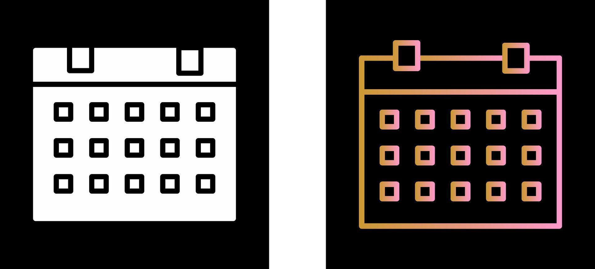 Calculator Icon Design vector