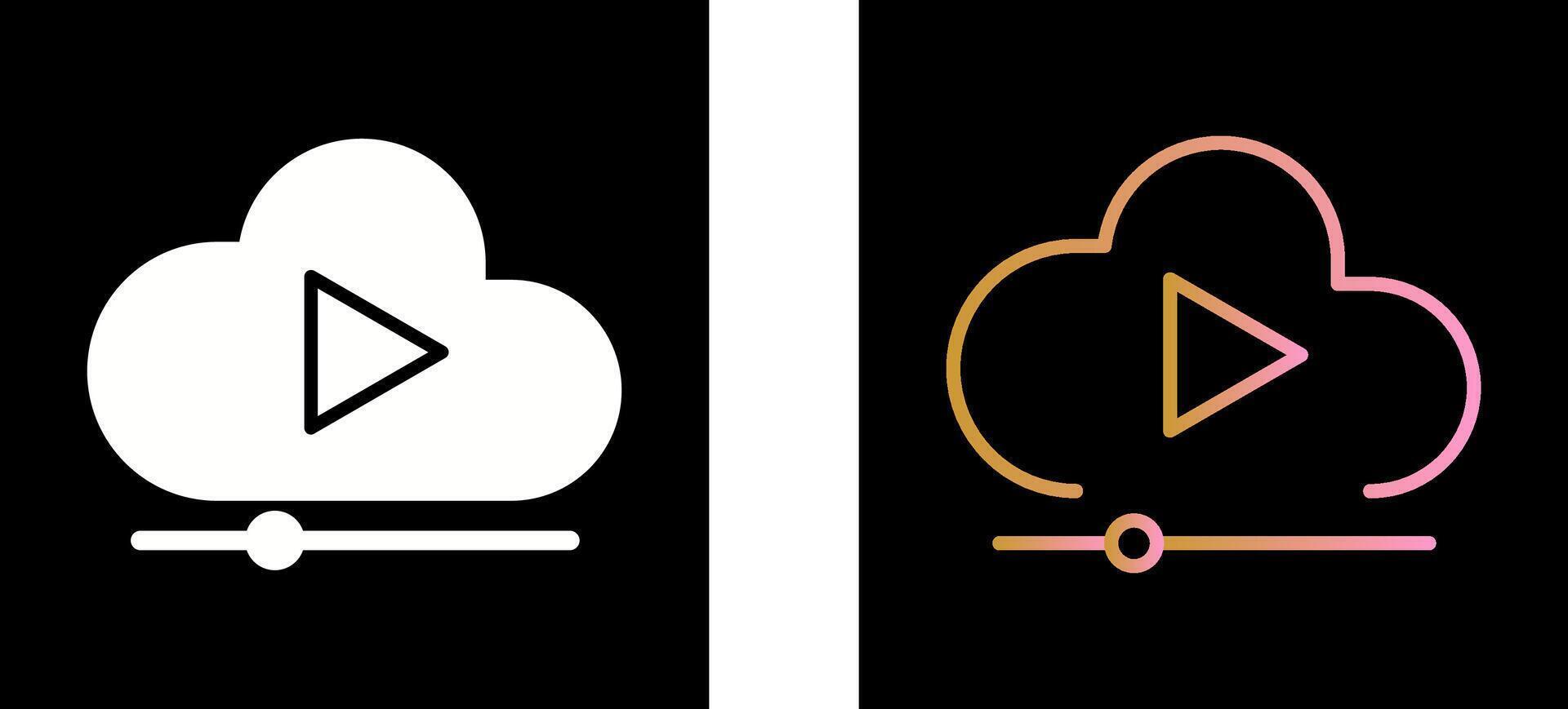 Unique Icon Design vector