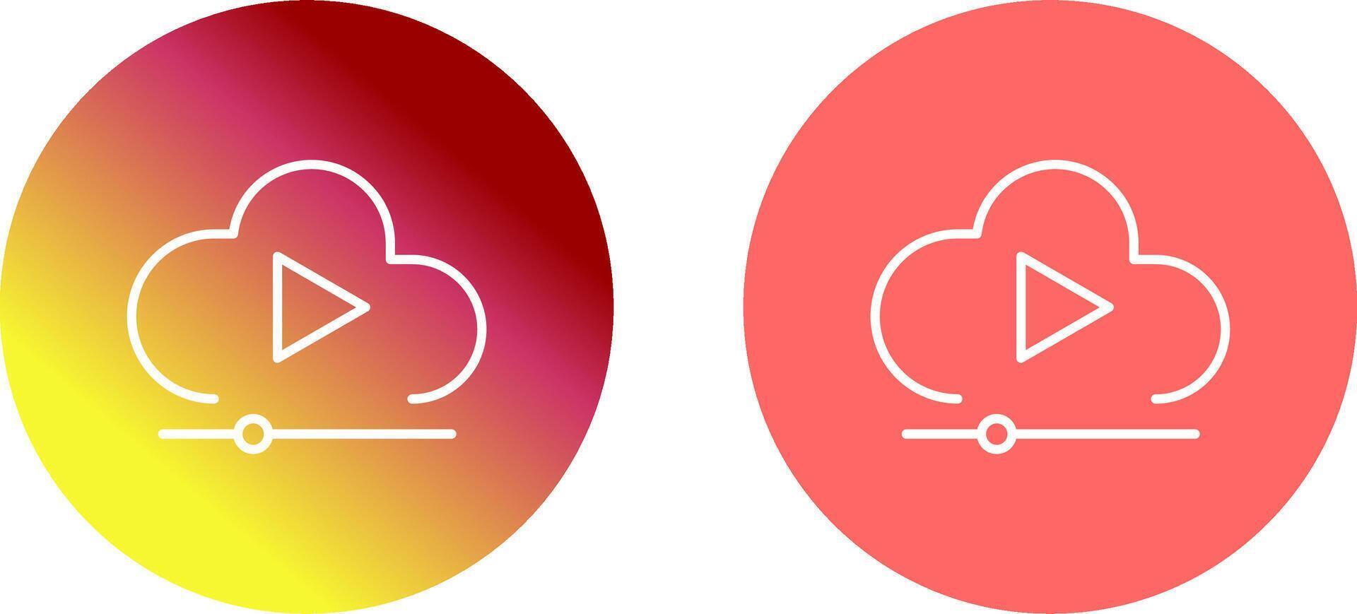 Unique Icon Design vector