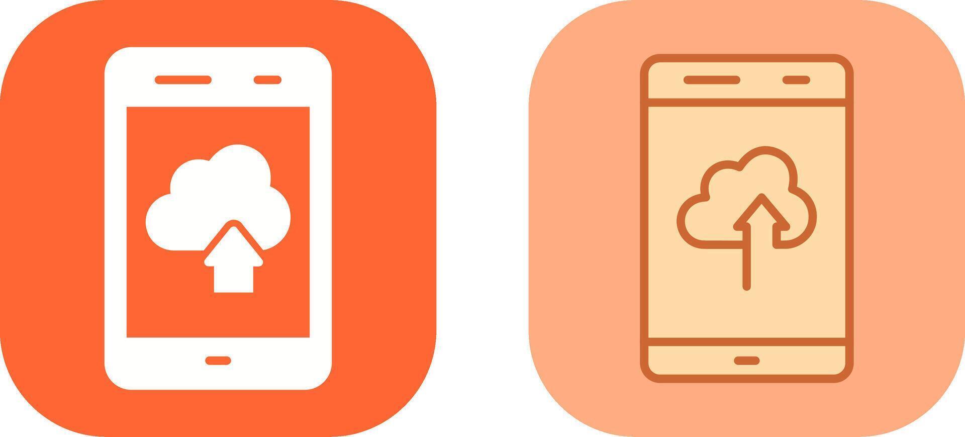Unique Icon Design vector