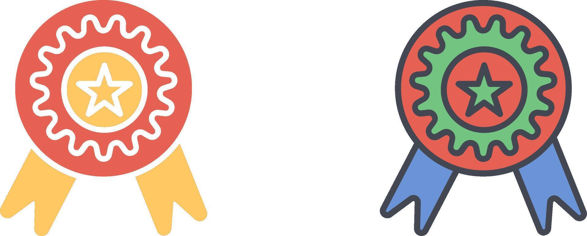 Awards Icon Design vector