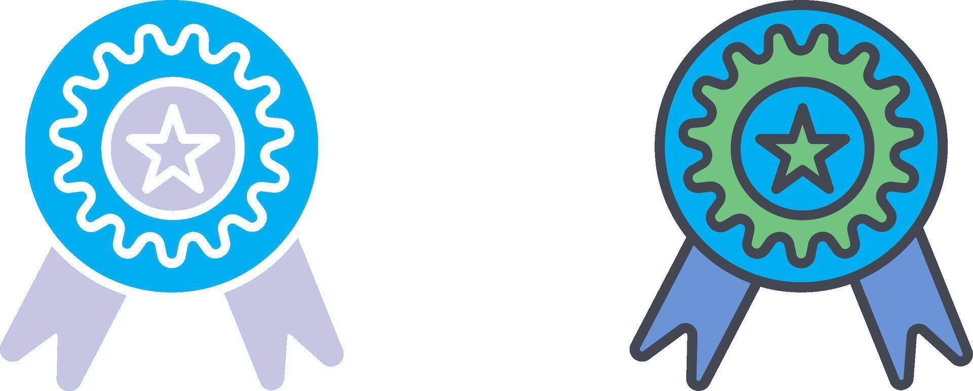 Awards Icon Design vector
