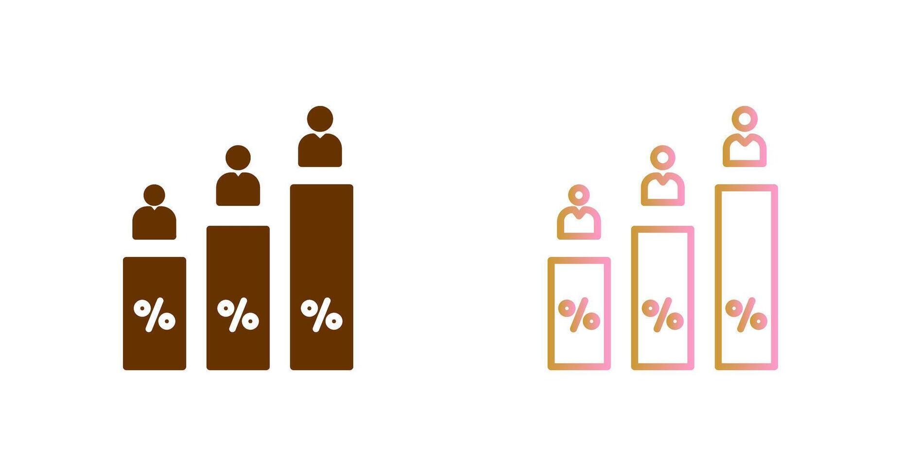 Result Icon Design vector