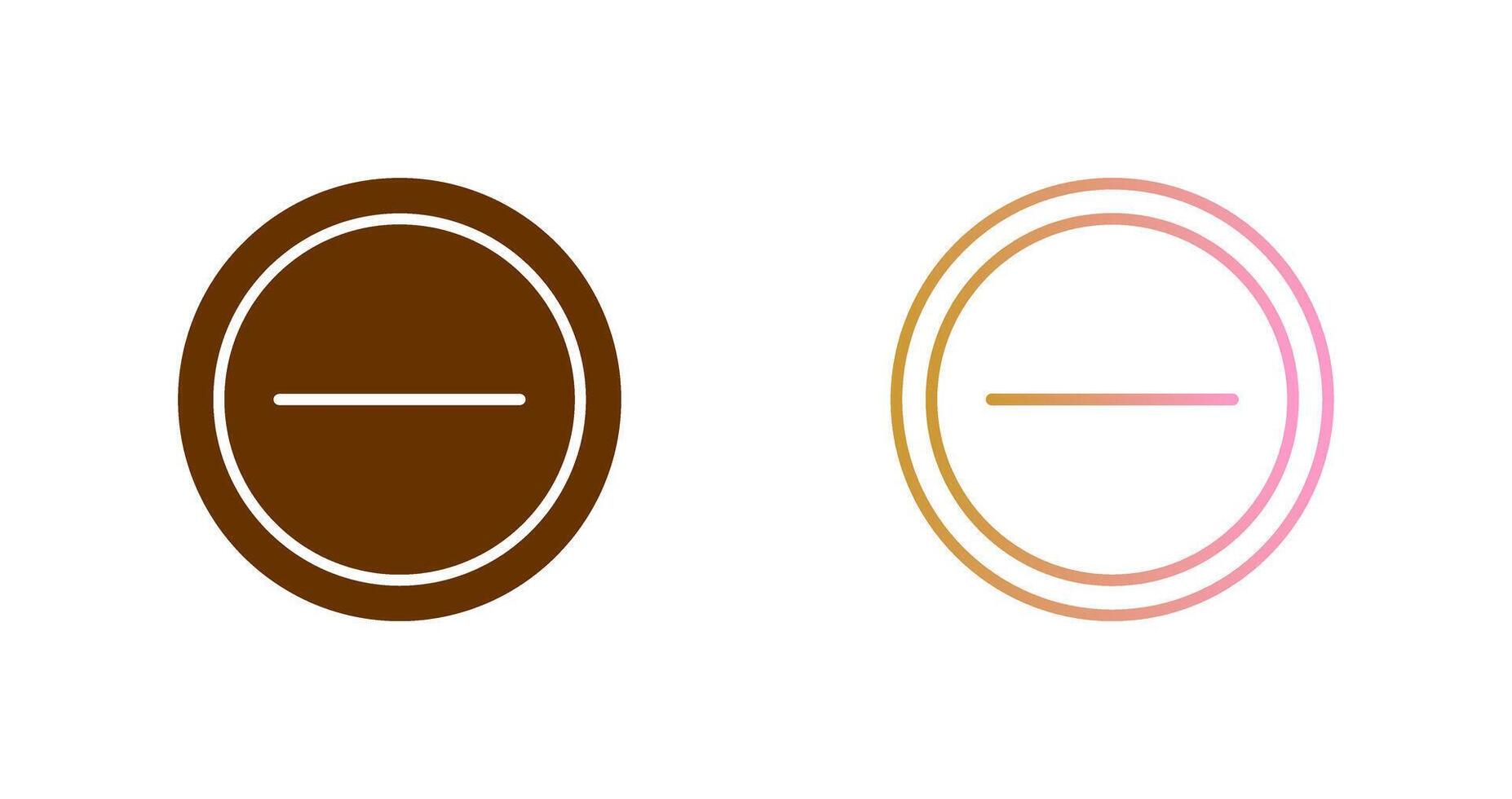 Entry Prohibited Icon Design vector