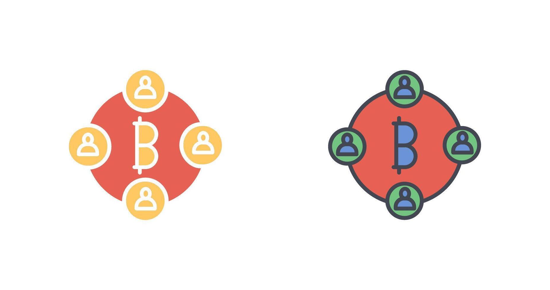 Users Icon Design vector