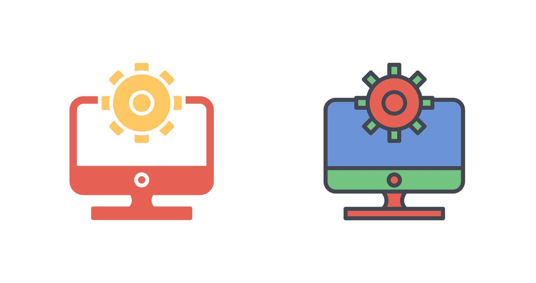 Development Tools Icon Design 43151124 Vector Art at Vecteezy